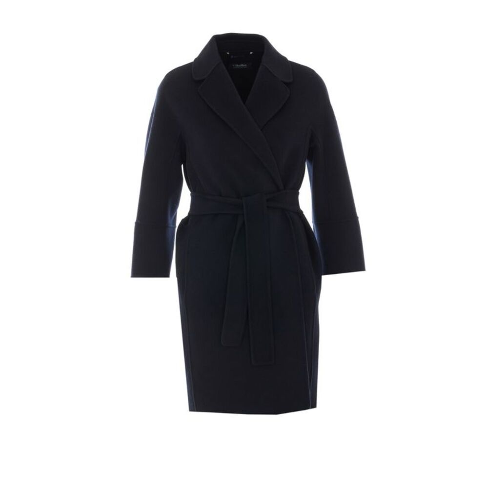 S Max Mara Women Arona Coat